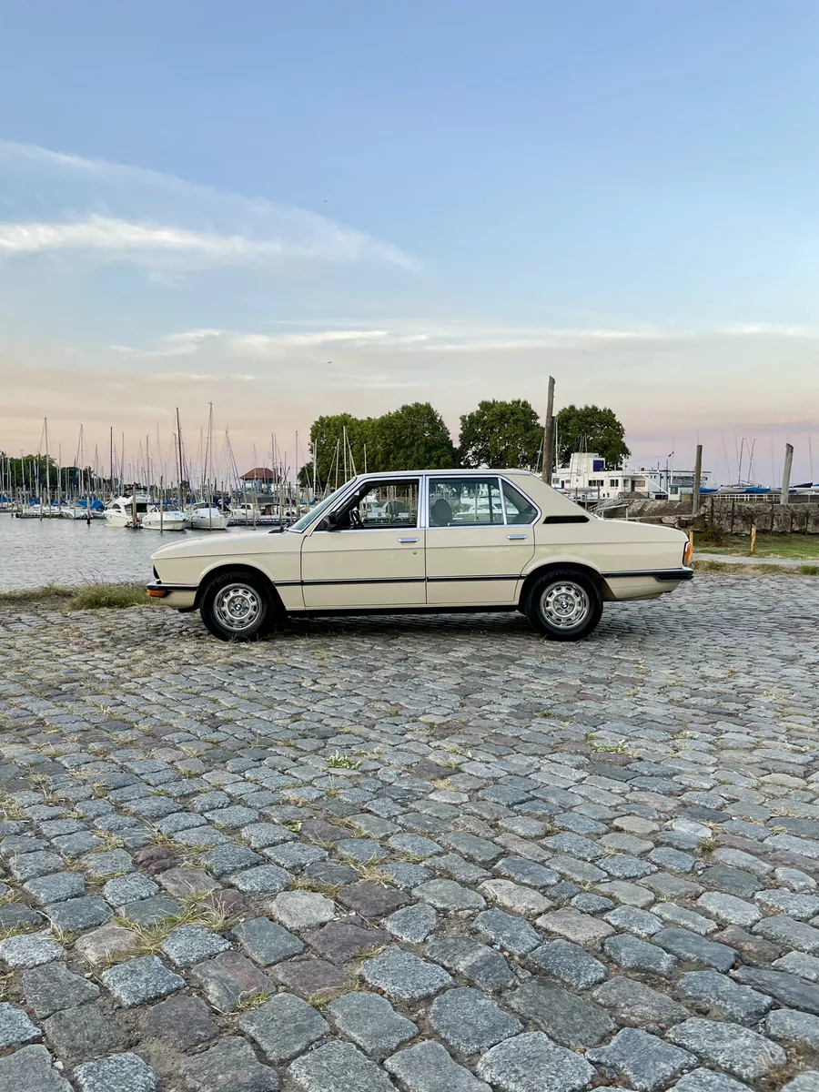 Mirá esta publicación de BMW Serie 5