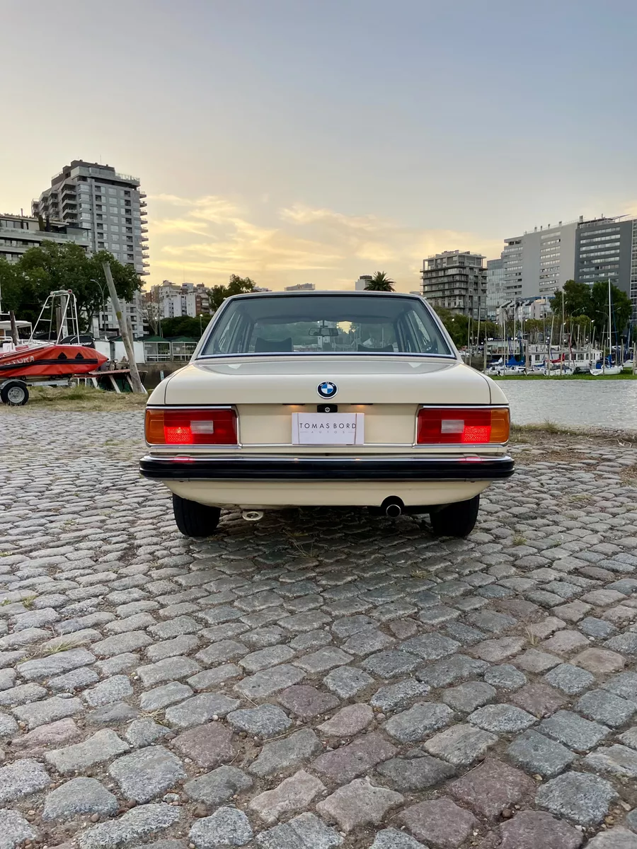 Mirá esta publicación de BMW Serie 5