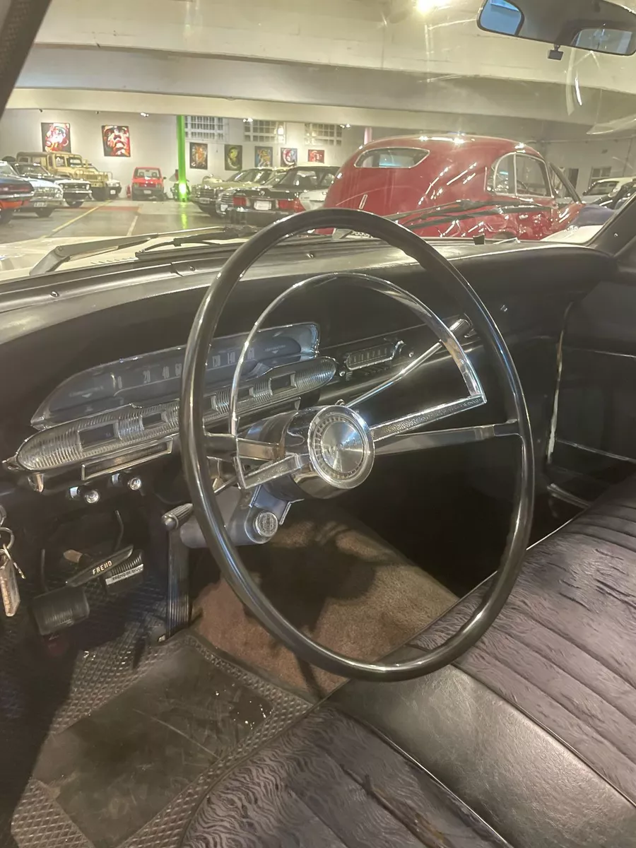 Mirá esta publicación de Ford Falcon