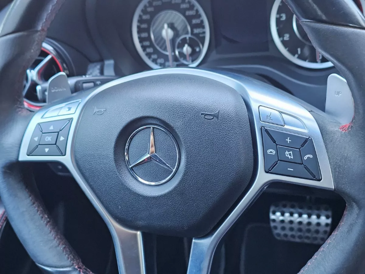 Mirá esta publicación de Mercedes Benz Clase A