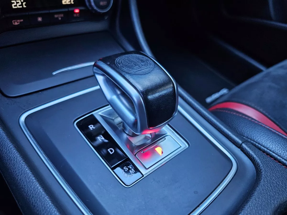 Mirá esta publicación de Mercedes Benz Clase A