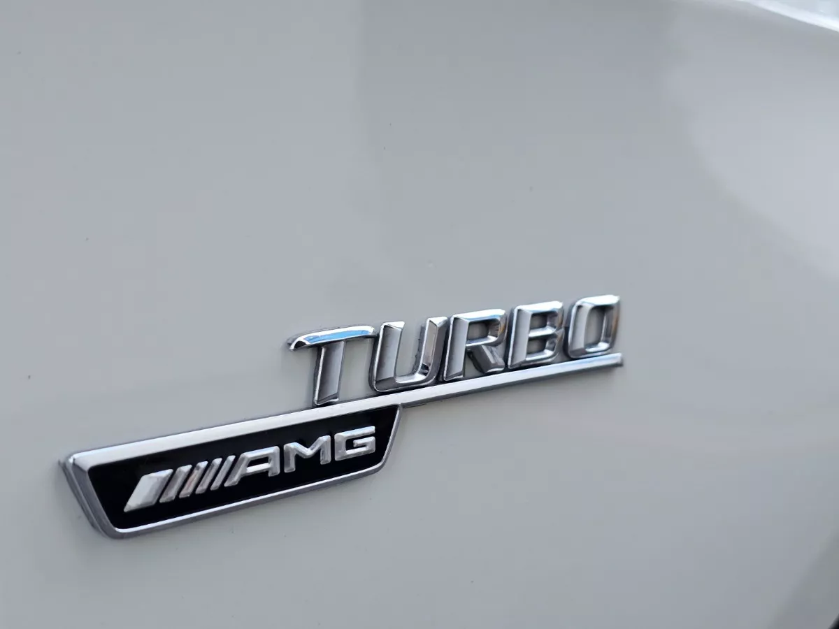 Mirá esta publicación de Mercedes Benz Clase A