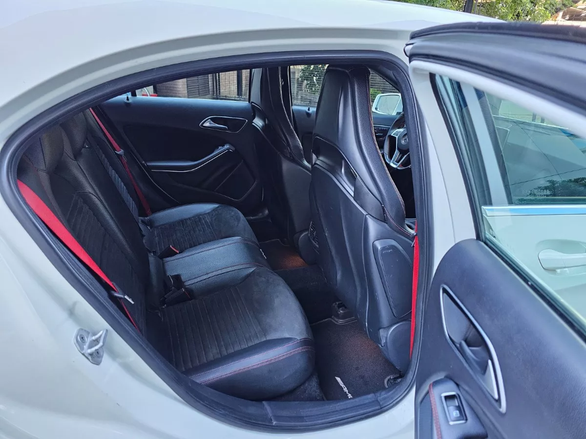 Mirá esta publicación de Mercedes Benz Clase A