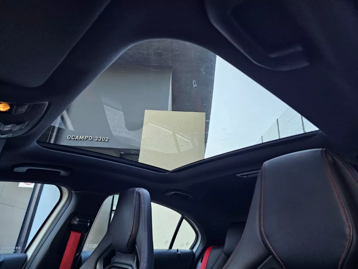 Mirá esta publicación de Mercedes Benz Clase A