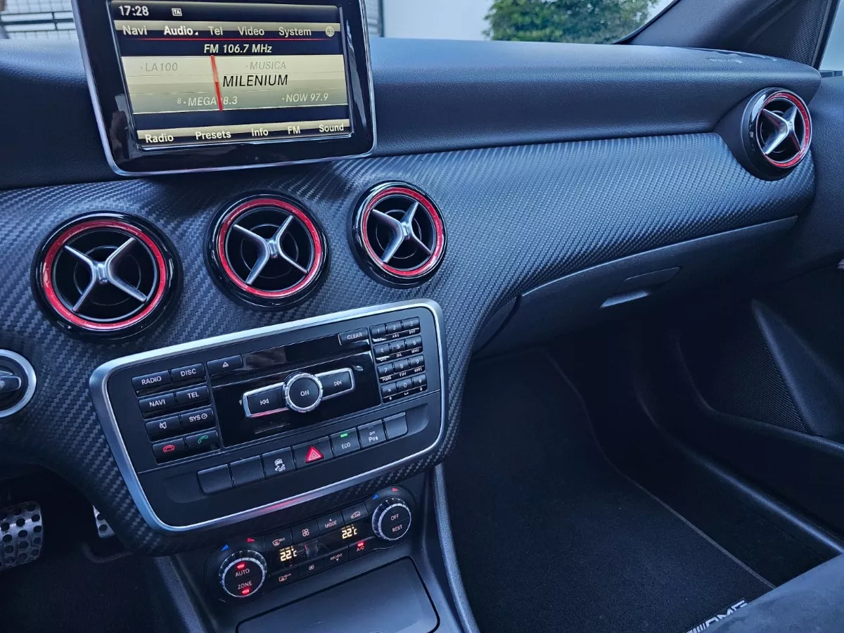 Mirá esta publicación de Mercedes Benz Clase A