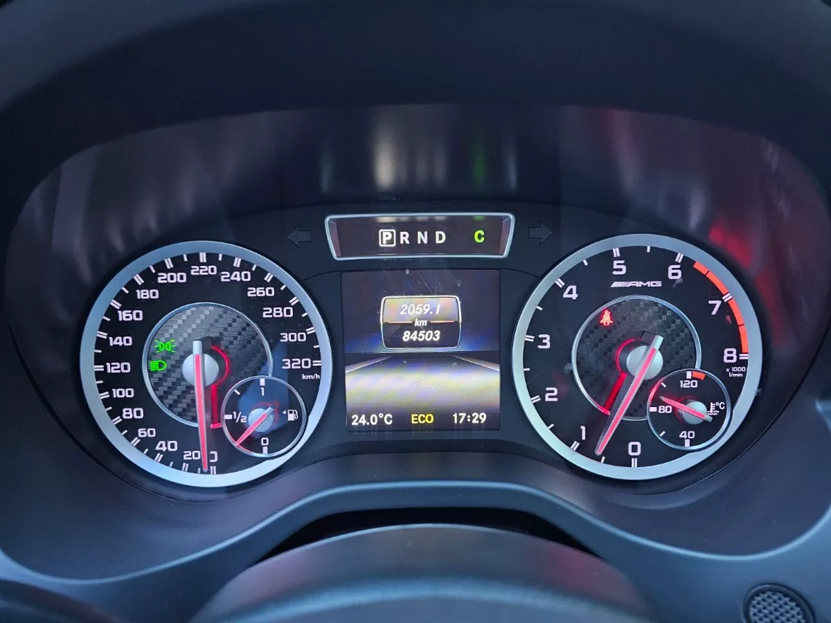 Mirá esta publicación de Mercedes Benz Clase A