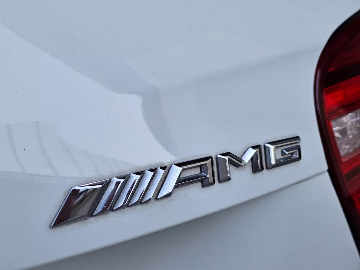 Mirá esta publicación de Mercedes Benz Clase A