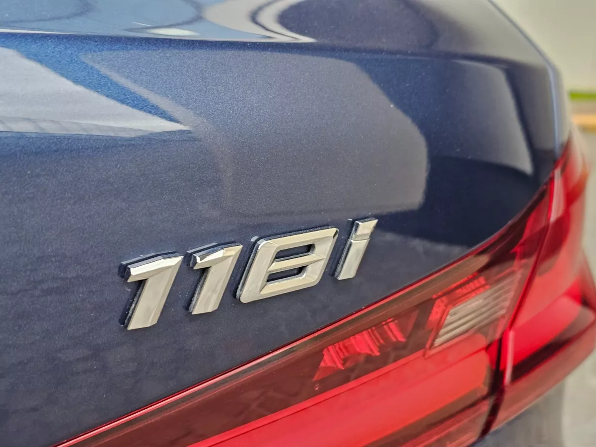 Mirá esta publicación de BMW Serie 1