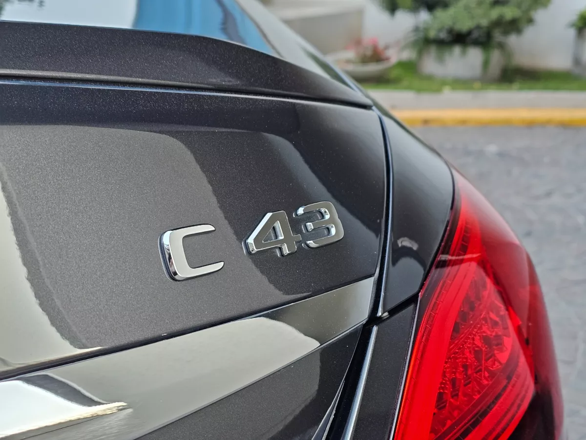 Mirá esta publicación de Mercedes Benz Clase C