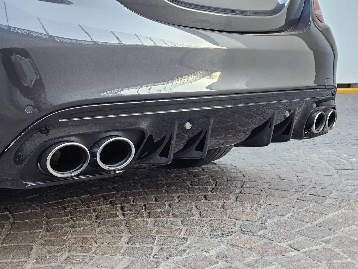 Mirá esta publicación de Mercedes Benz Clase C