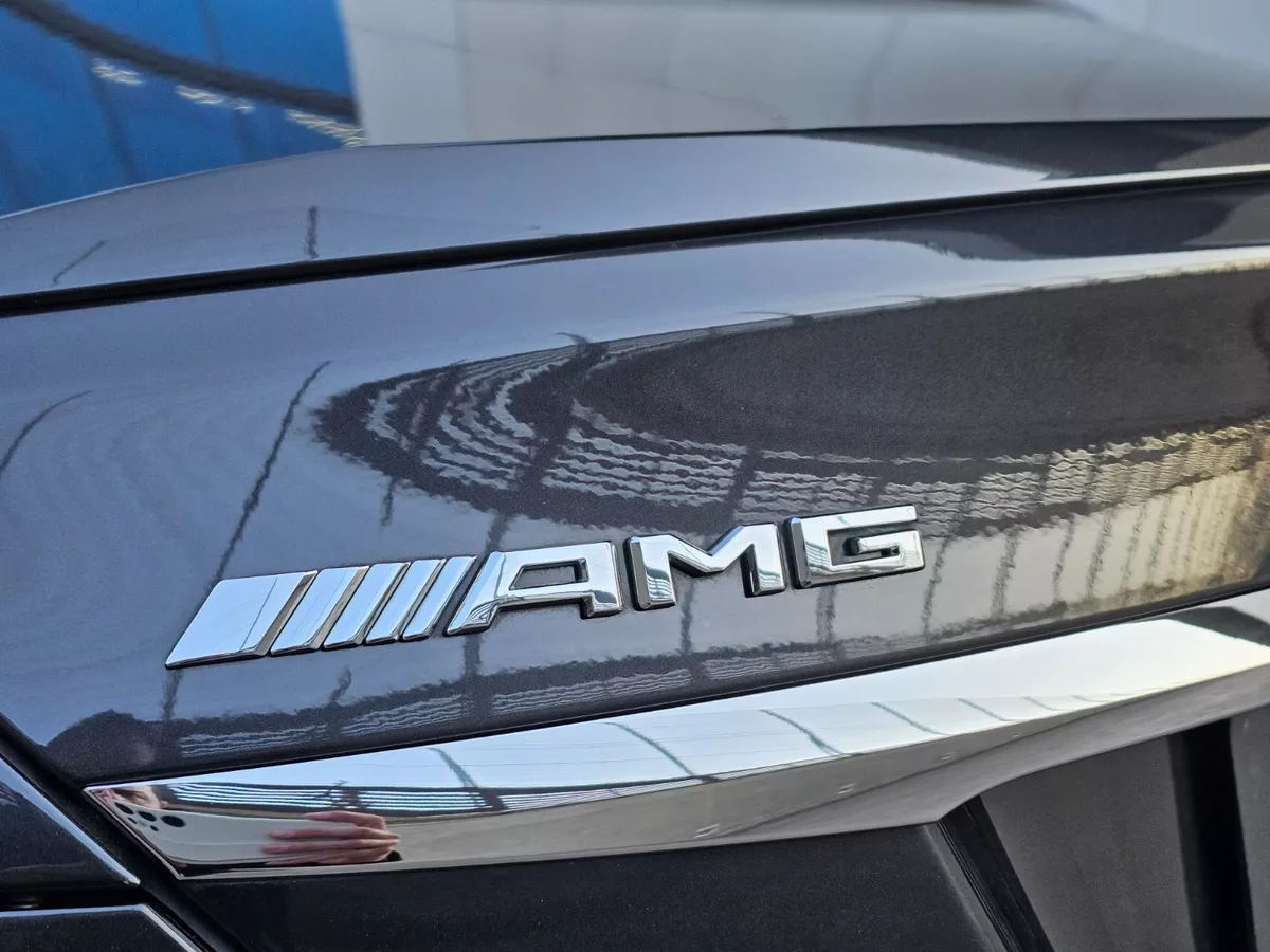 Mirá esta publicación de Mercedes Benz Clase C