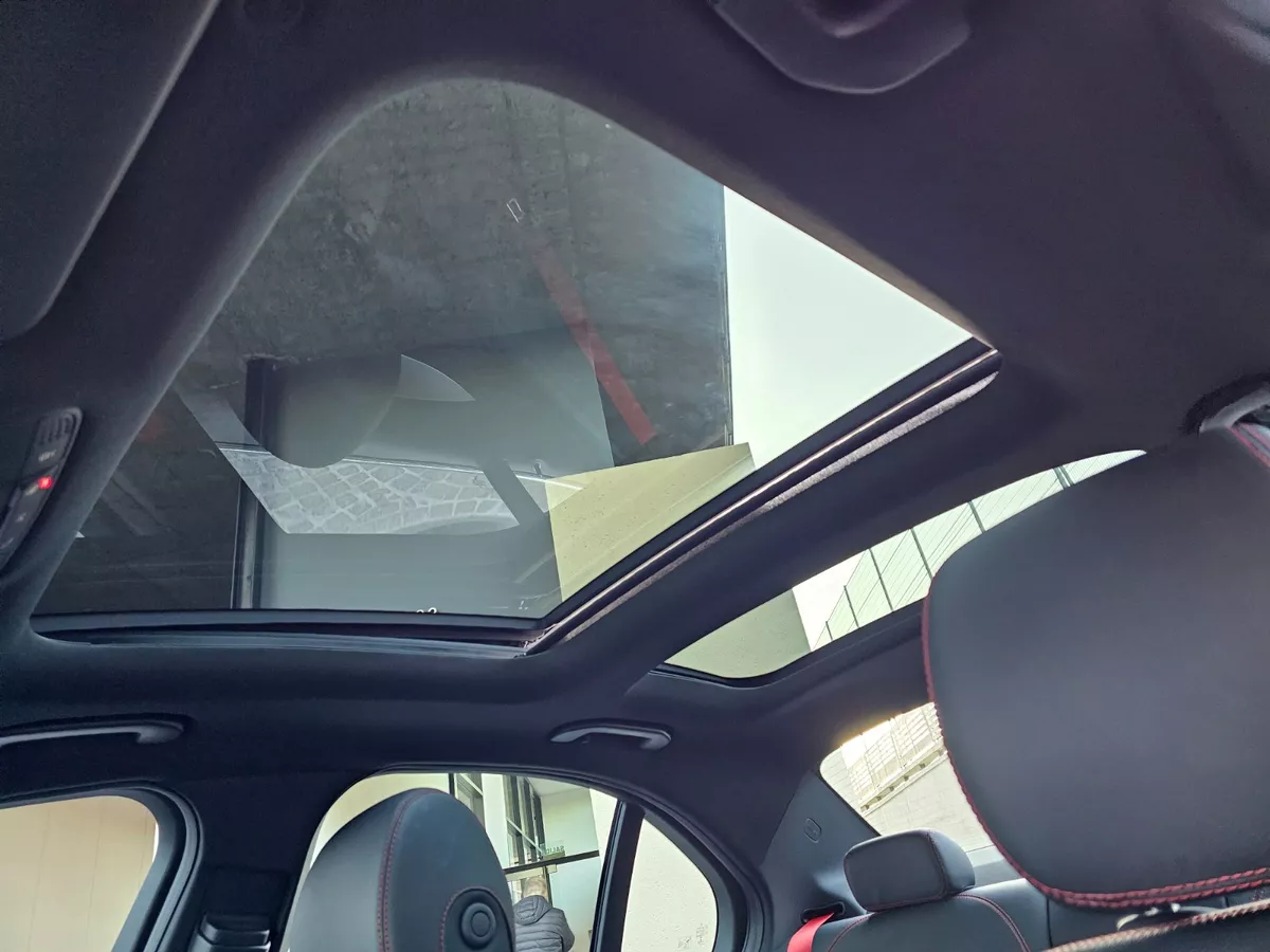 Mirá esta publicación de Mercedes Benz Clase C