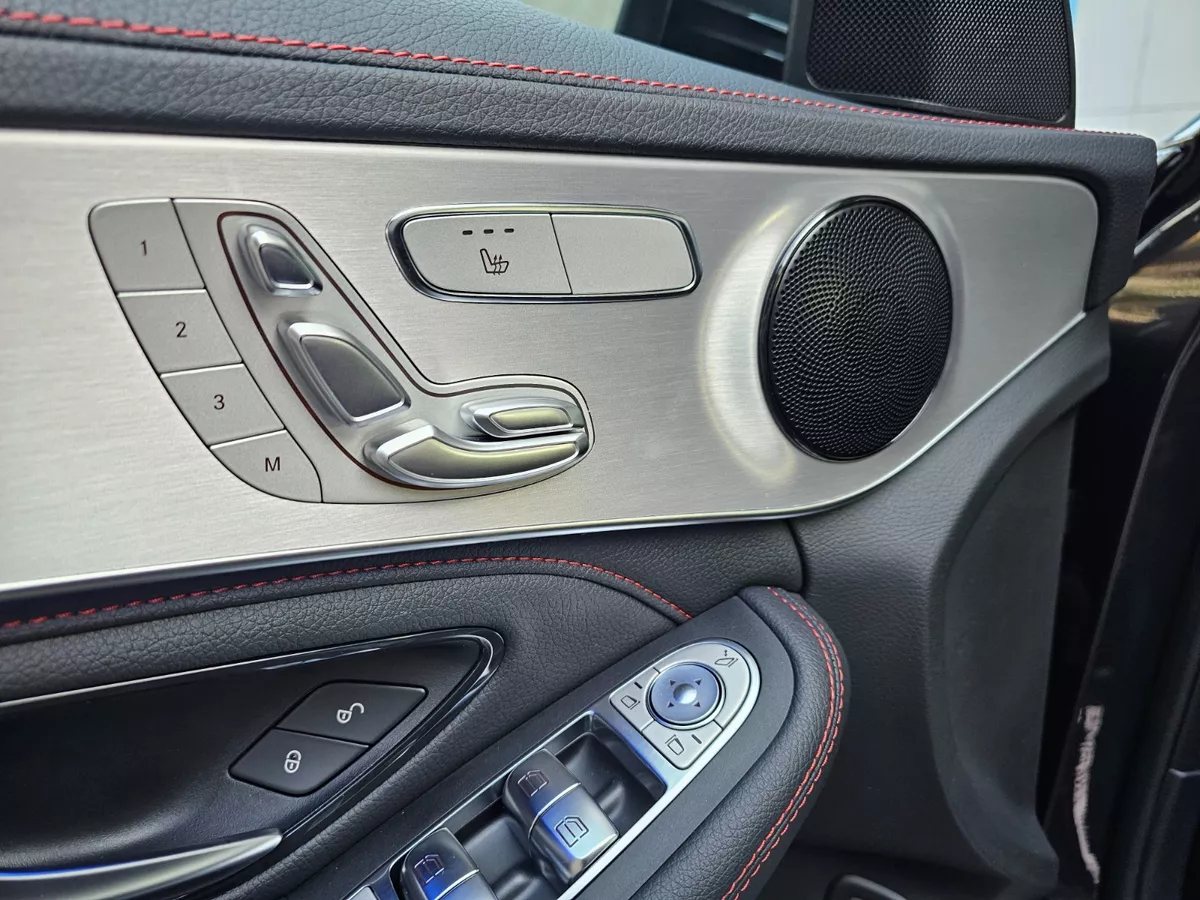 Mirá esta publicación de Mercedes Benz Clase C