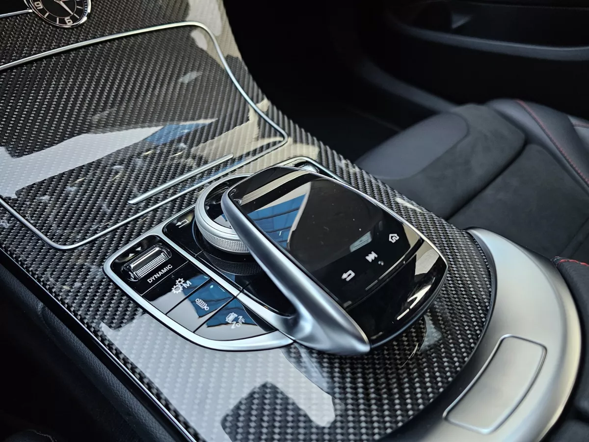 Mirá esta publicación de Mercedes Benz Clase C