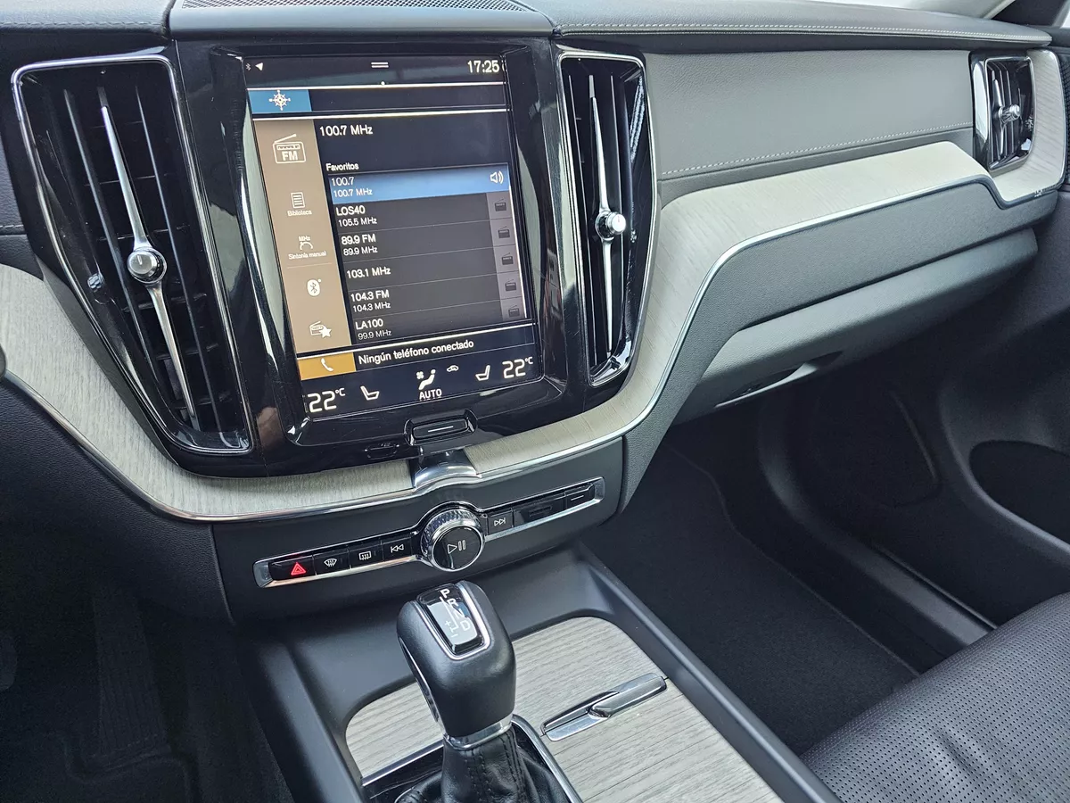 Mirá esta publicación de Volvo XC 60