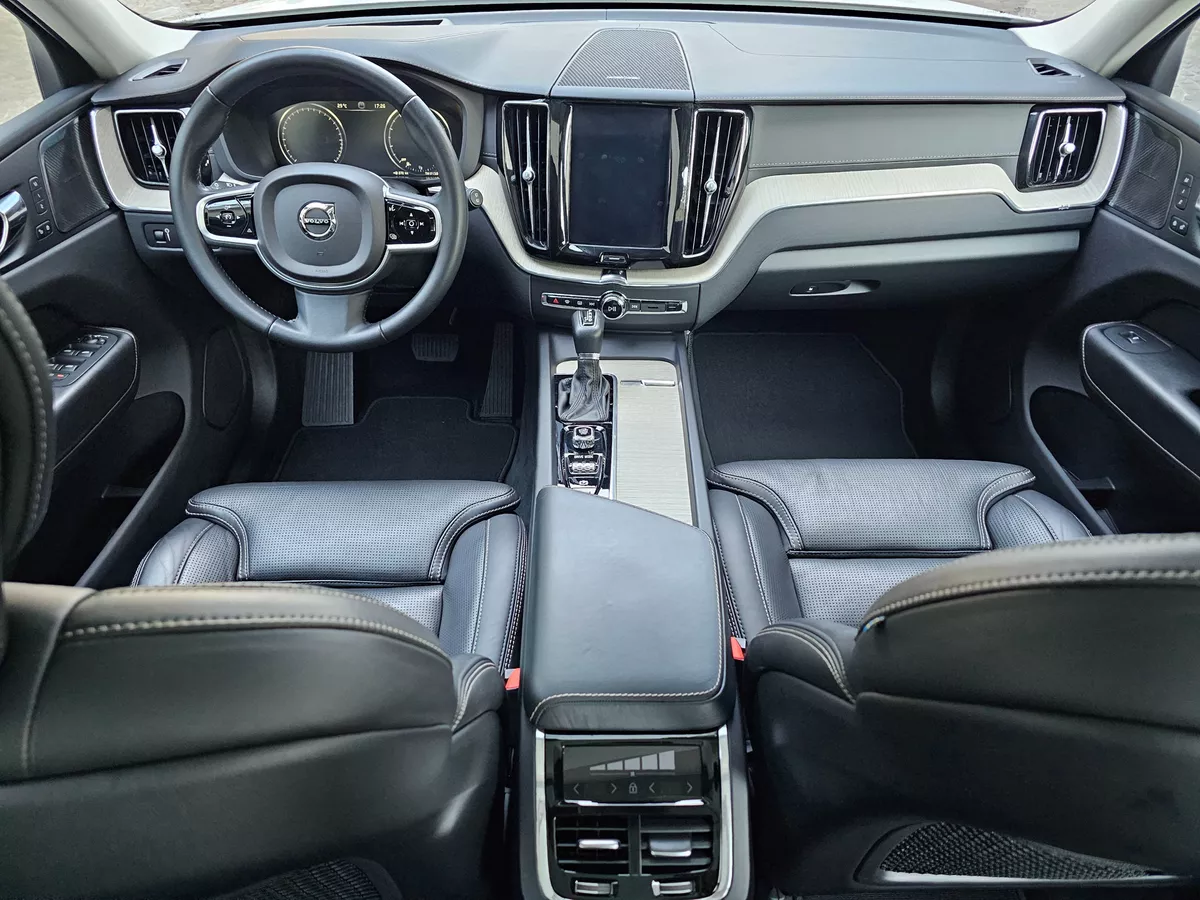 Mirá esta publicación de Volvo XC 60