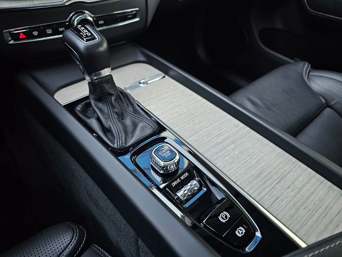 Mirá esta publicación de Volvo XC 60