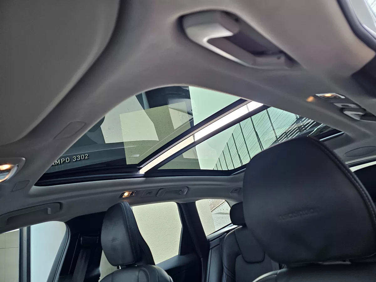 Mirá esta publicación de Volvo XC 60