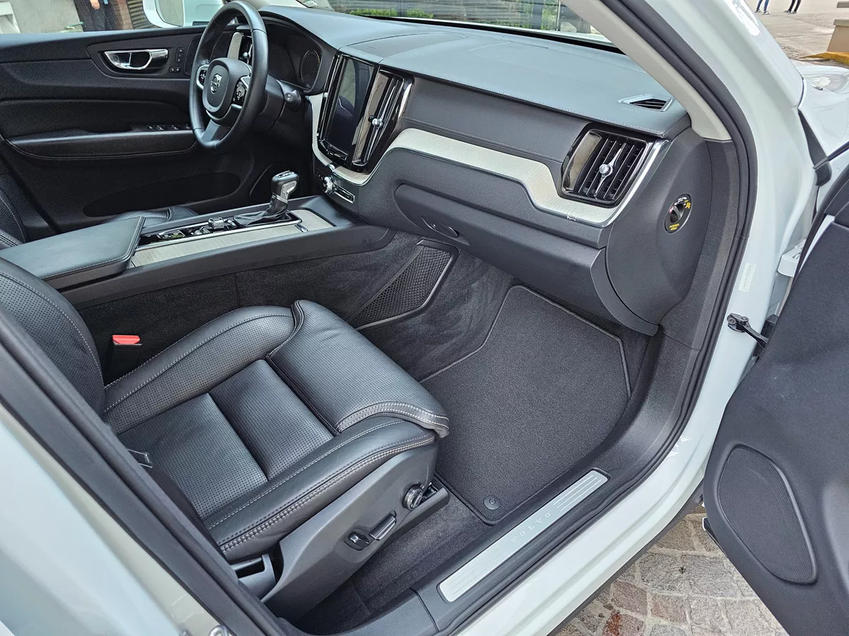 Mirá esta publicación de Volvo XC 60