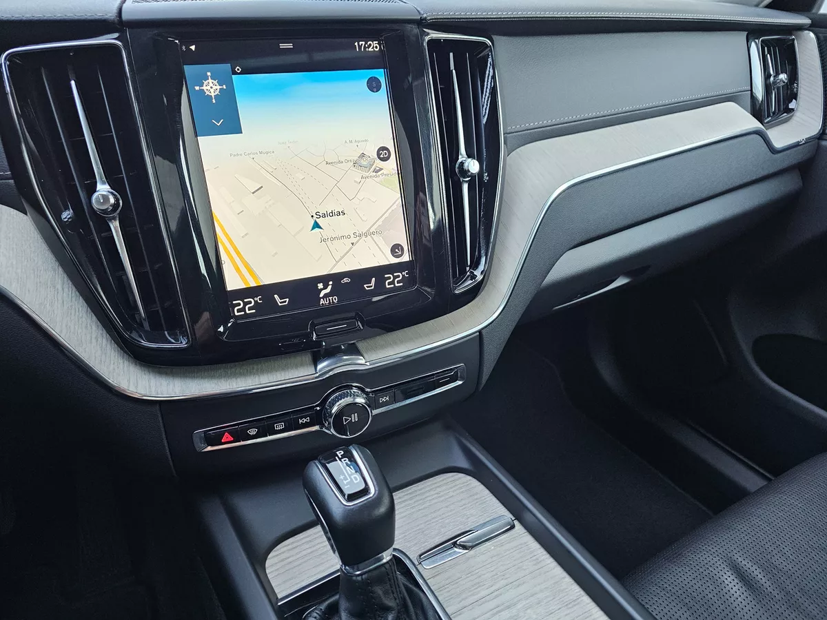 Mirá esta publicación de Volvo XC 60