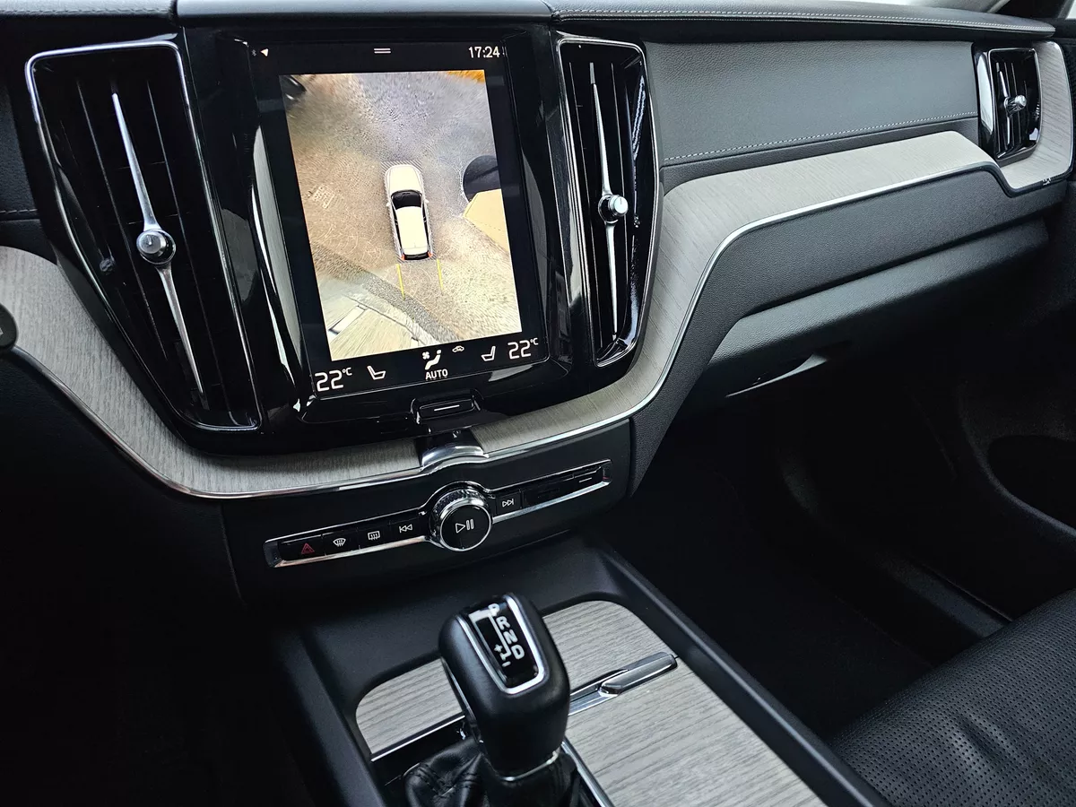 Mirá esta publicación de Volvo XC 60