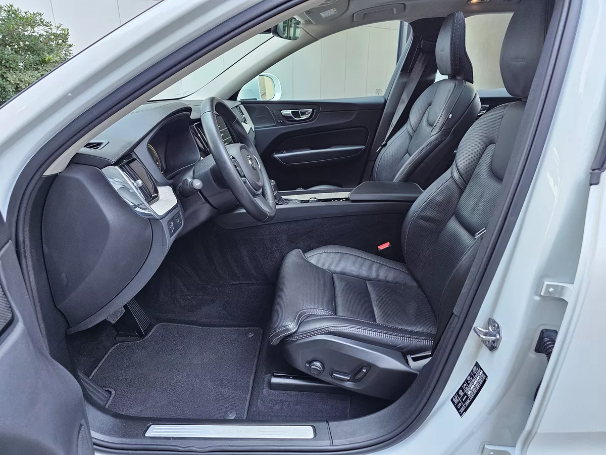 Mirá esta publicación de Volvo XC 60