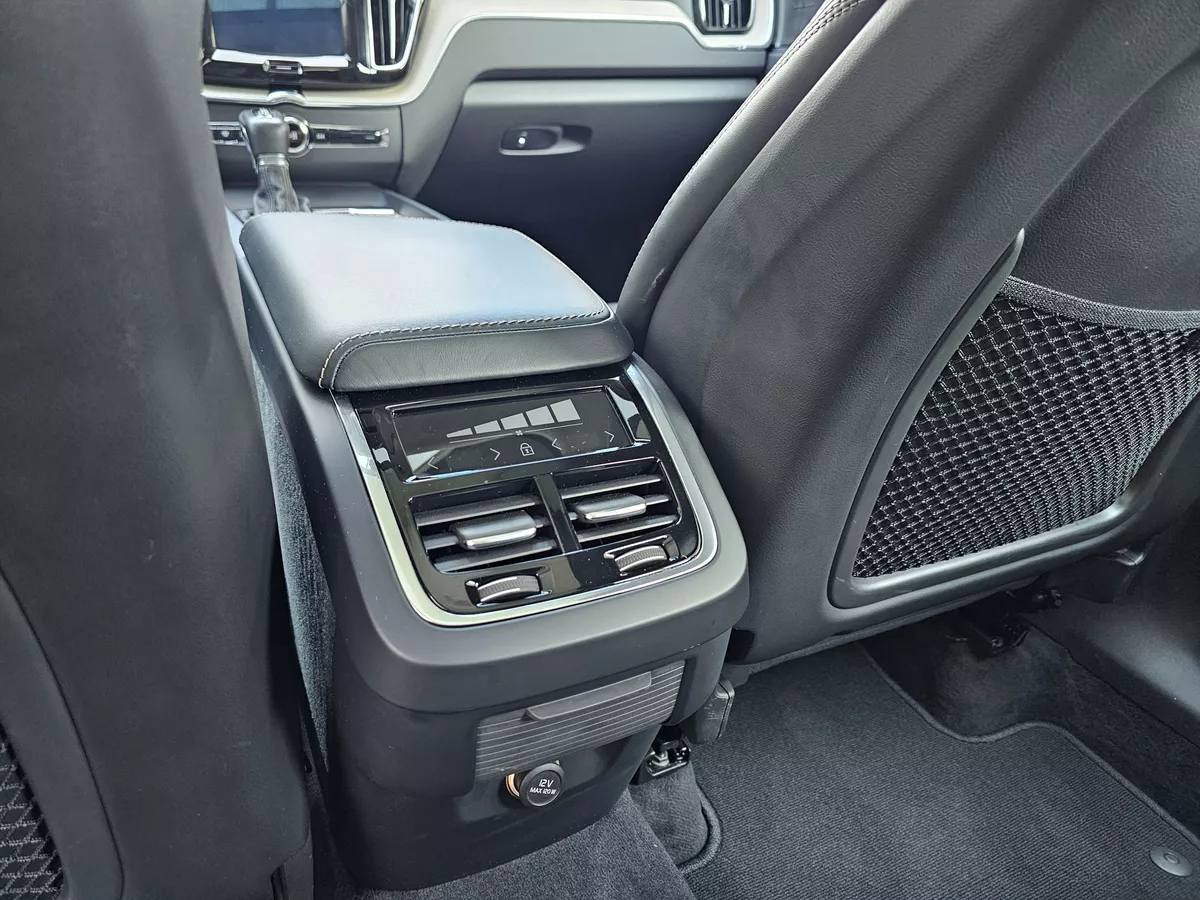 Mirá esta publicación de Volvo XC 60