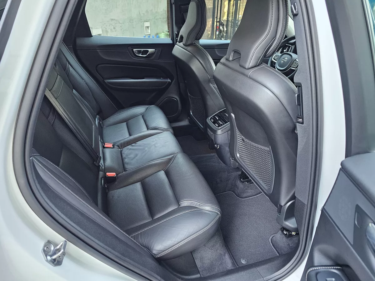 Mirá esta publicación de Volvo XC 60