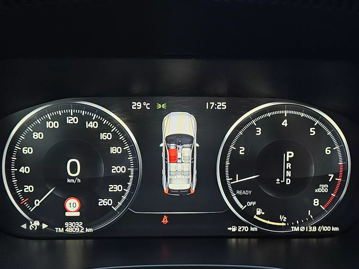 Mirá esta publicación de Volvo XC 60