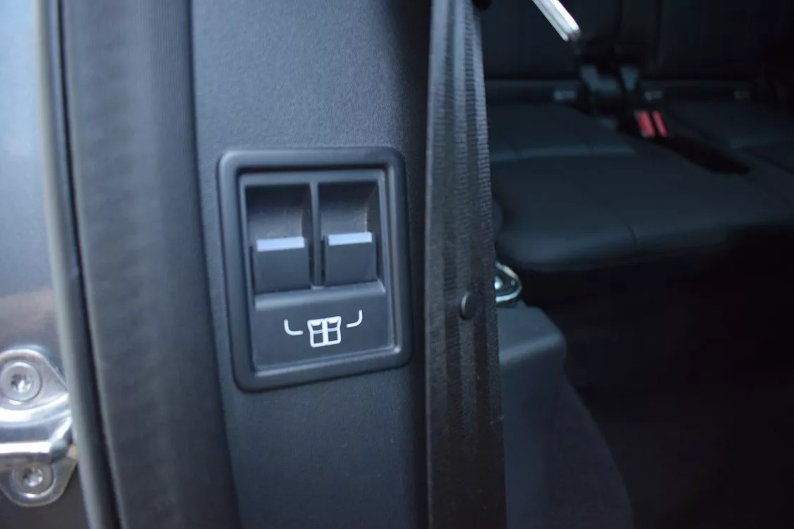 Mirá esta publicación de Land Rover Discovery SPORT