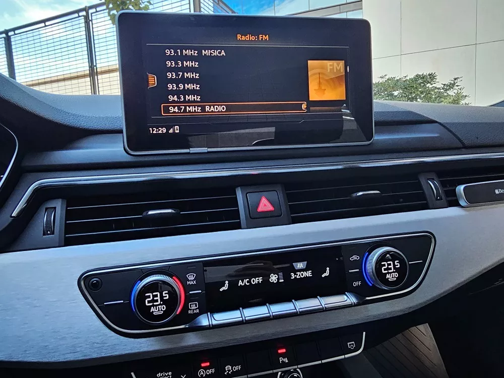 Mirá esta publicación de Audi S5