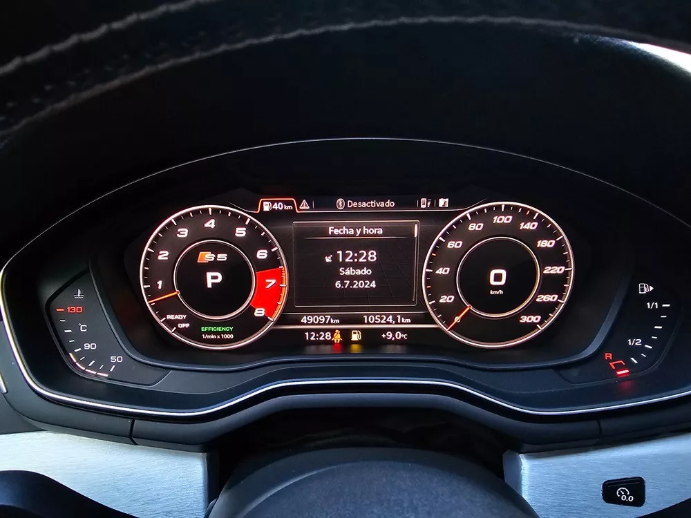 Mirá esta publicación de Audi S5