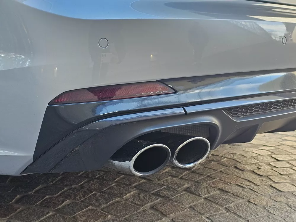 Mirá esta publicación de Audi S5