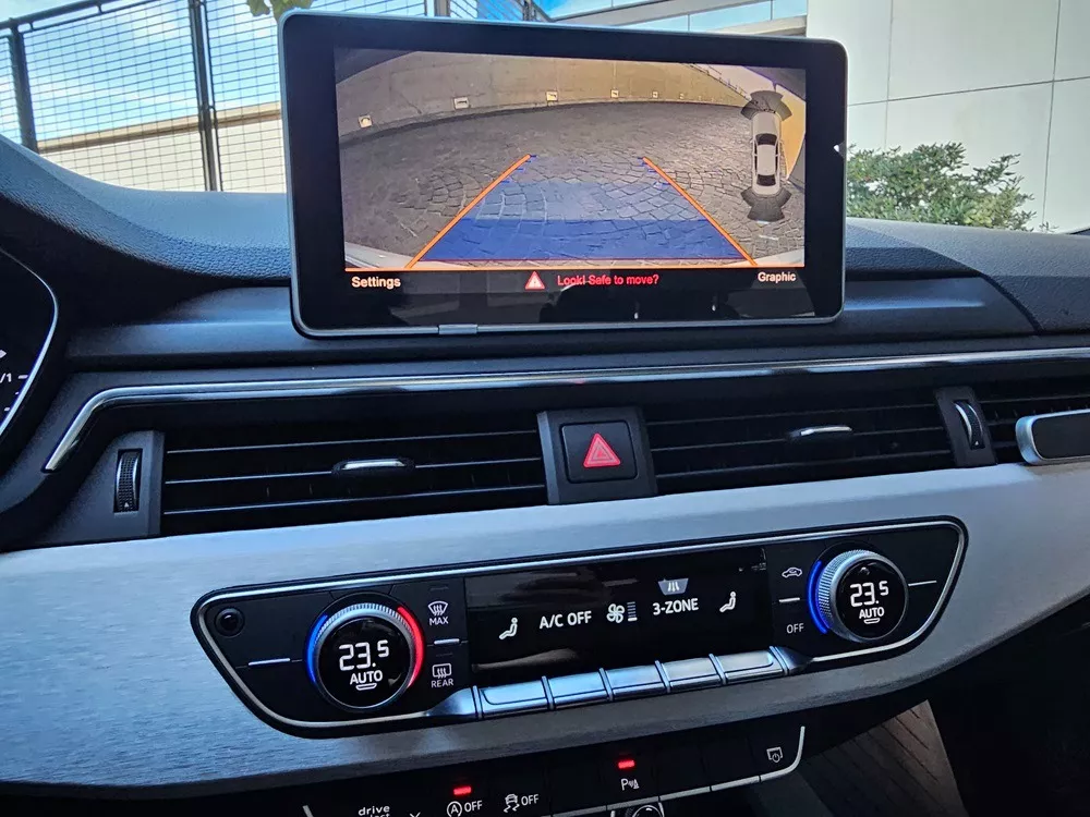 Mirá esta publicación de Audi S5