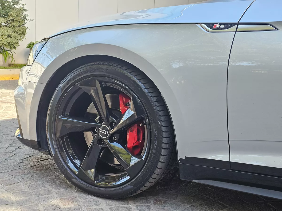 Mirá esta publicación de Audi S5