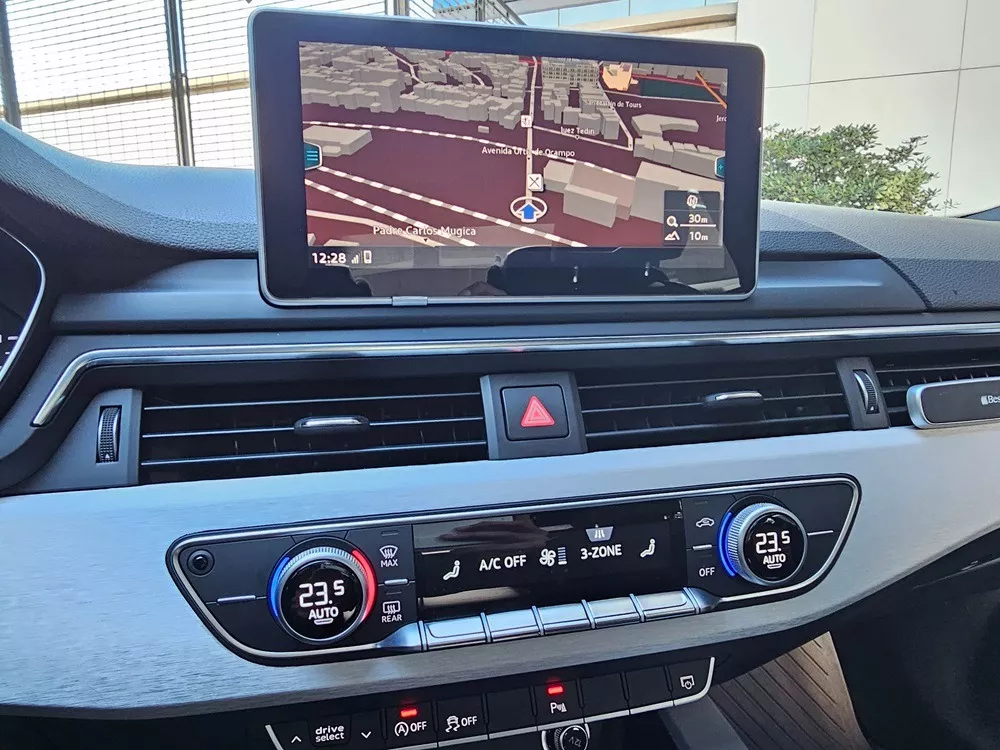 Mirá esta publicación de Audi S5