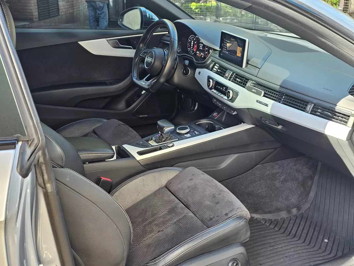 Mirá esta publicación de Audi S5