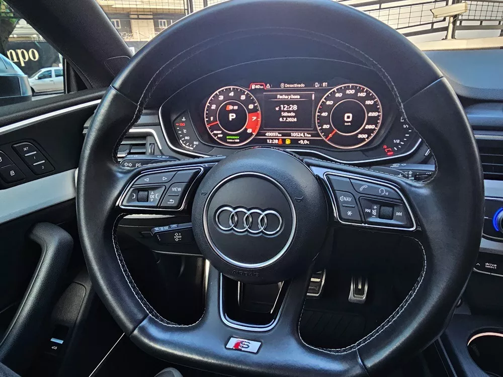 Mirá esta publicación de Audi S5