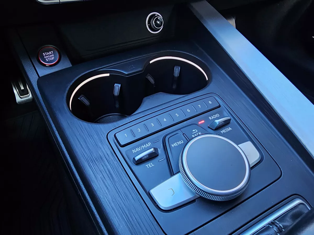 Mirá esta publicación de Audi S5