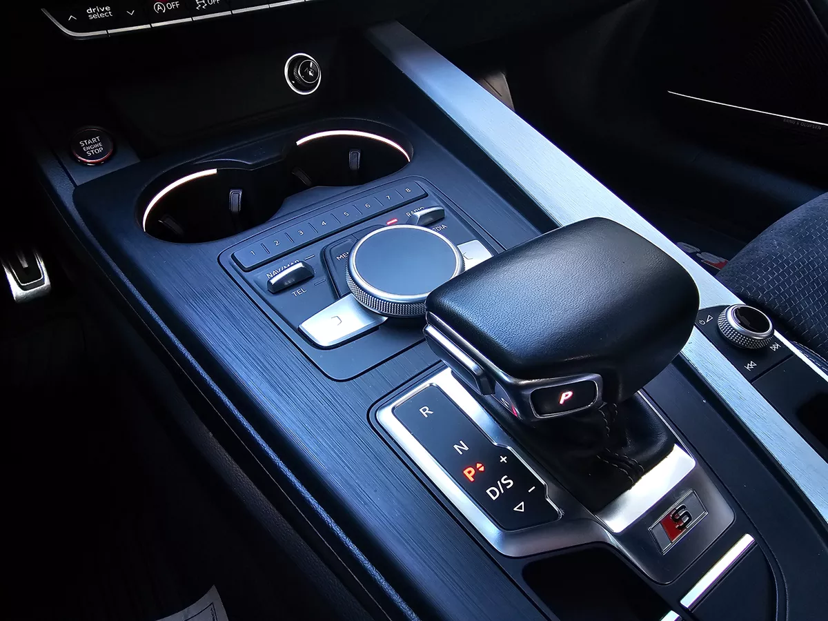 Mirá esta publicación de Audi S5