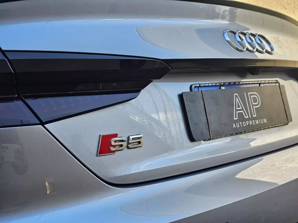 Mirá esta publicación de Audi S5