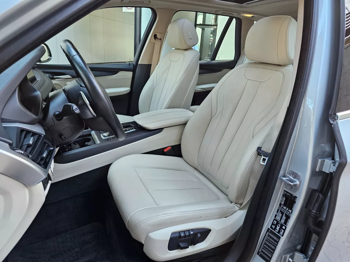 Mirá esta publicación de BMW X5