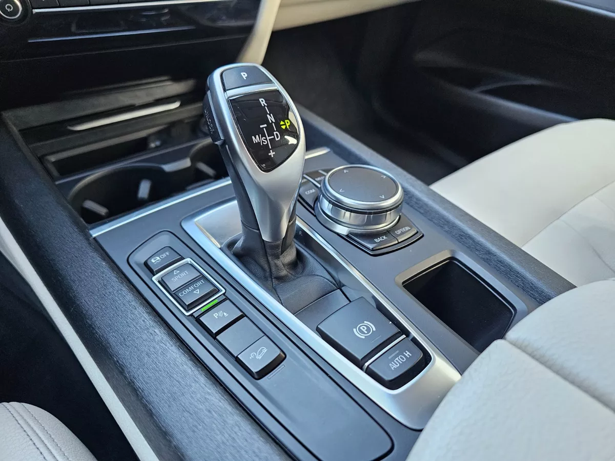 Mirá esta publicación de BMW X5