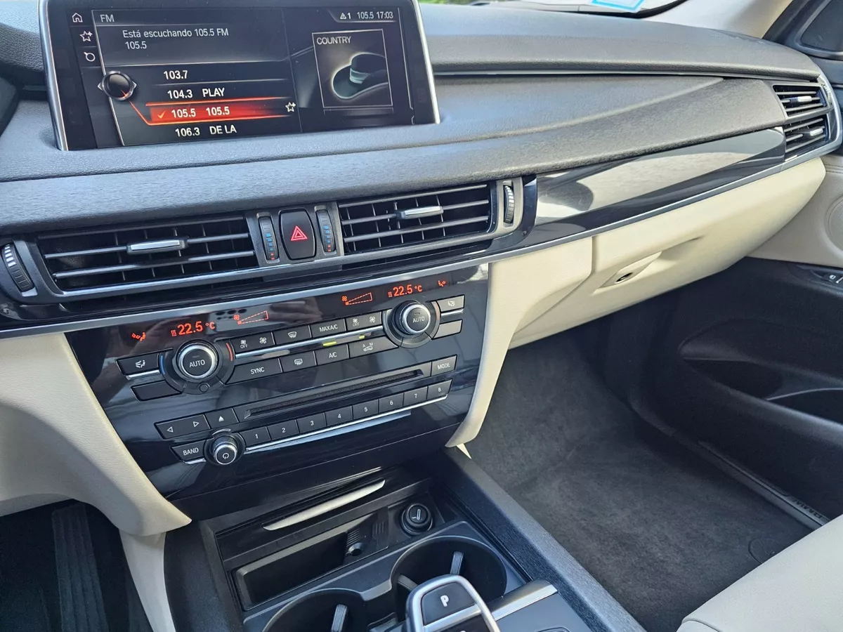 Mirá esta publicación de BMW X5