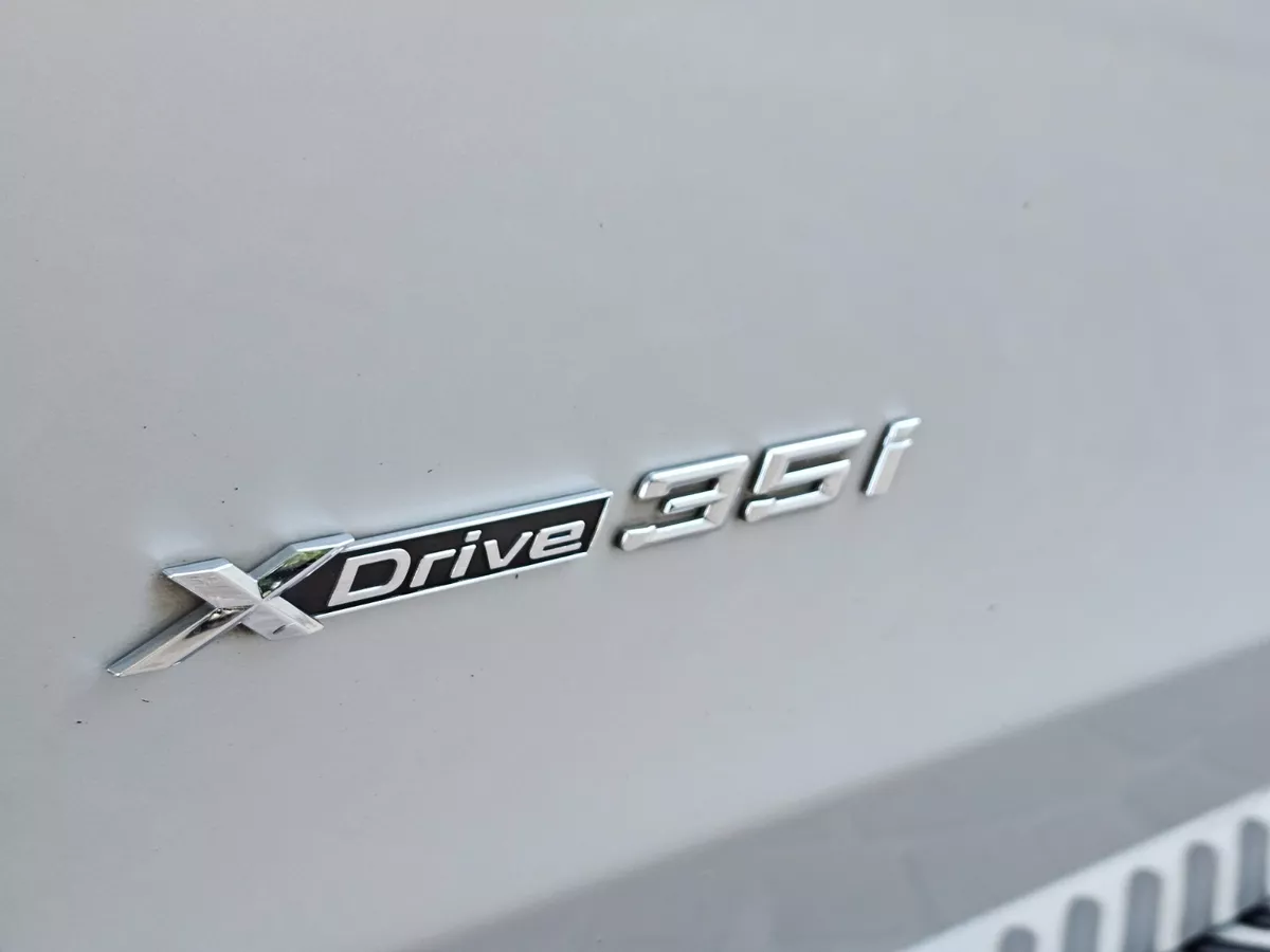Mirá esta publicación de BMW X5