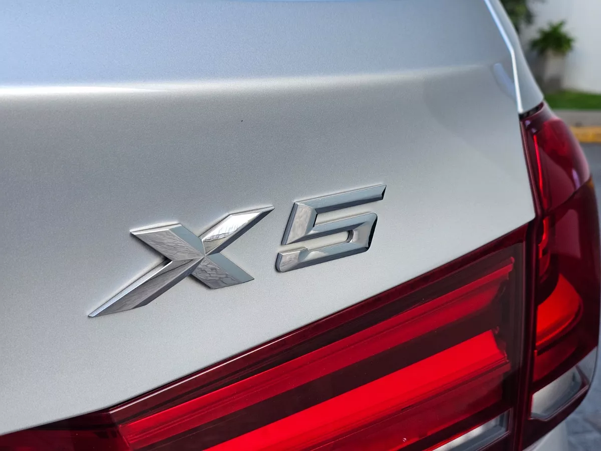 Mirá esta publicación de BMW X5