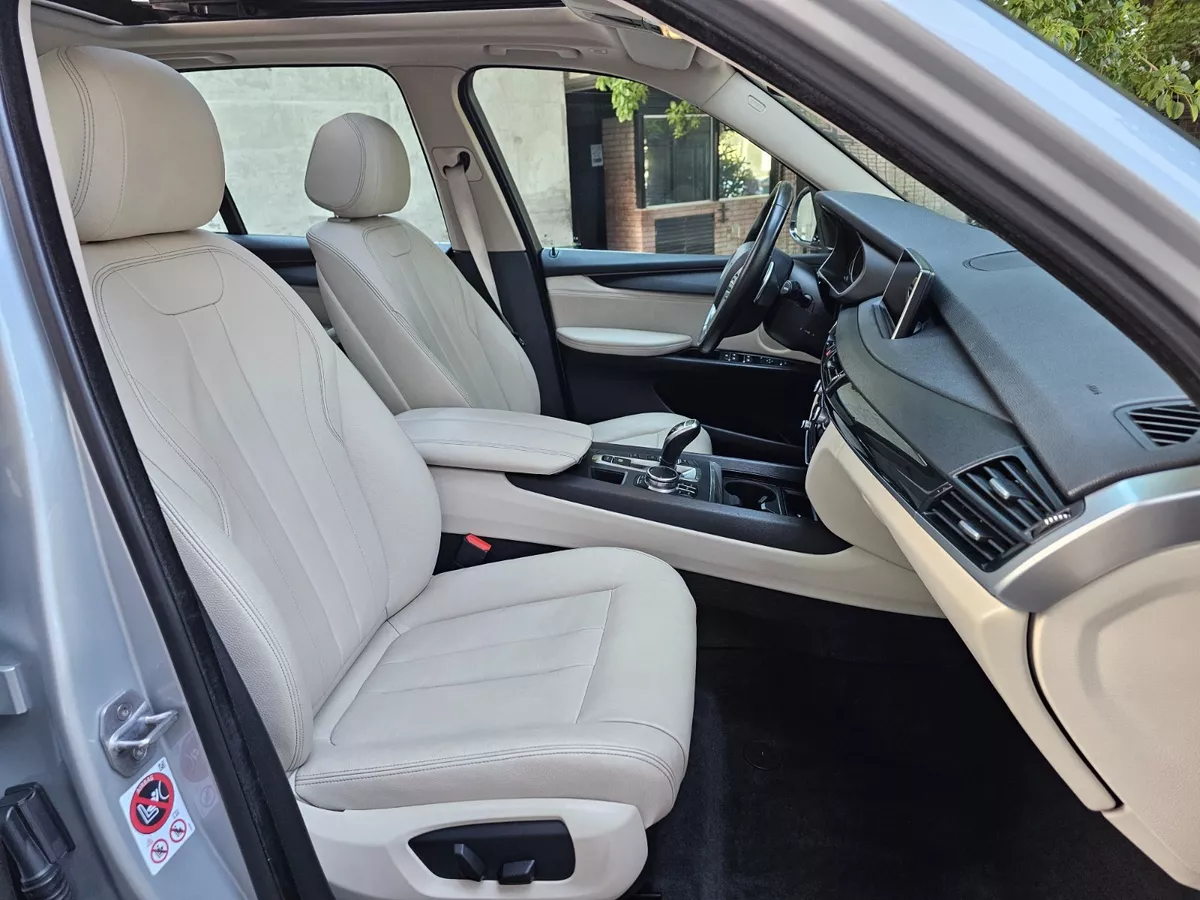 Mirá esta publicación de BMW X5