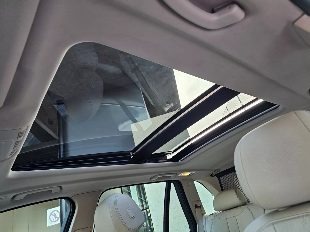Mirá esta publicación de BMW X5