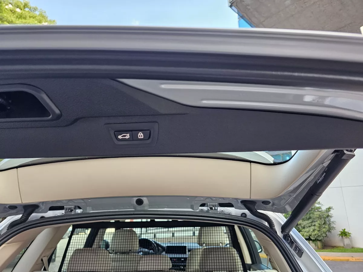 Mirá esta publicación de BMW X5