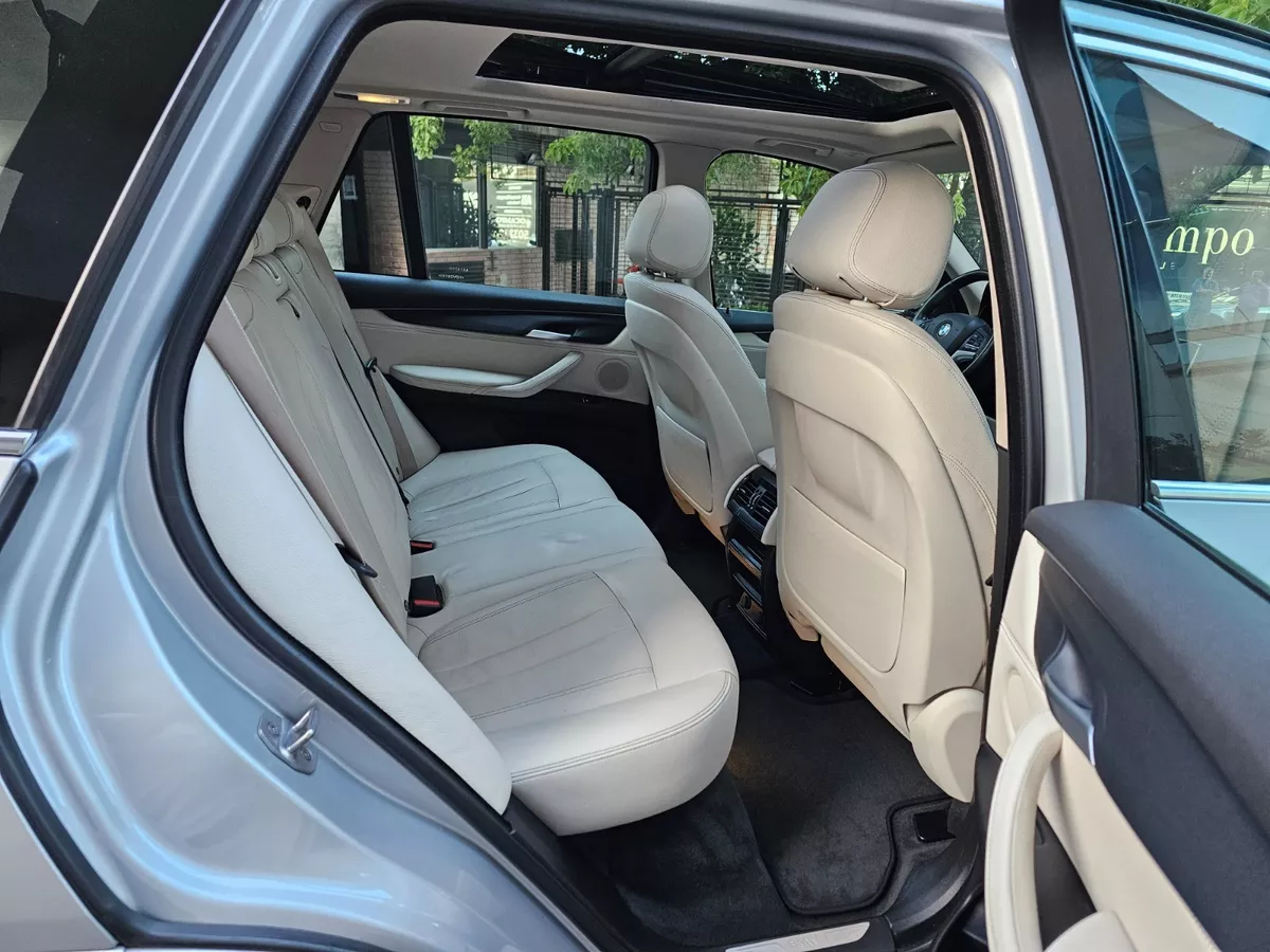 Mirá esta publicación de BMW X5